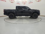 2025 Toyota Tacoma 4WD SR5
