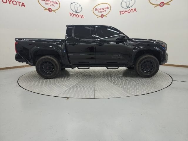 2025 Toyota Tacoma 4WD SR5