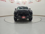 2025 Toyota Tacoma 4WD SR5