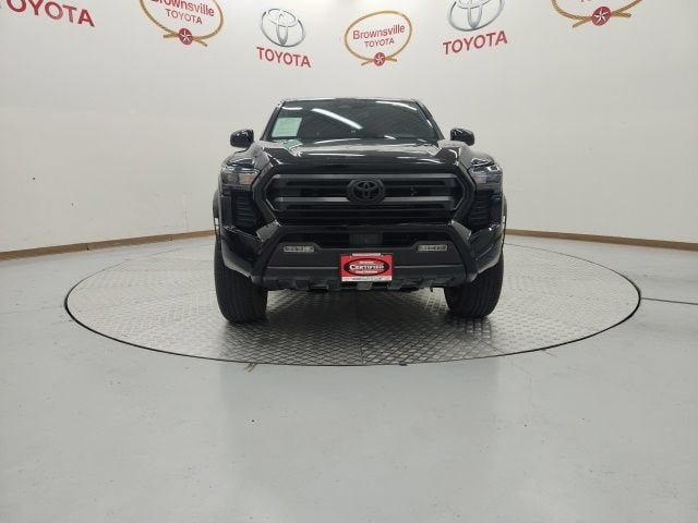 2025 Toyota Tacoma 4WD SR5