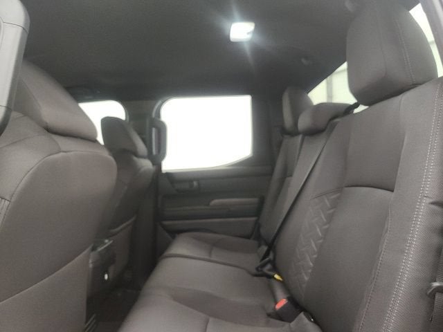 2026 Toyota Tacoma 4WD SR