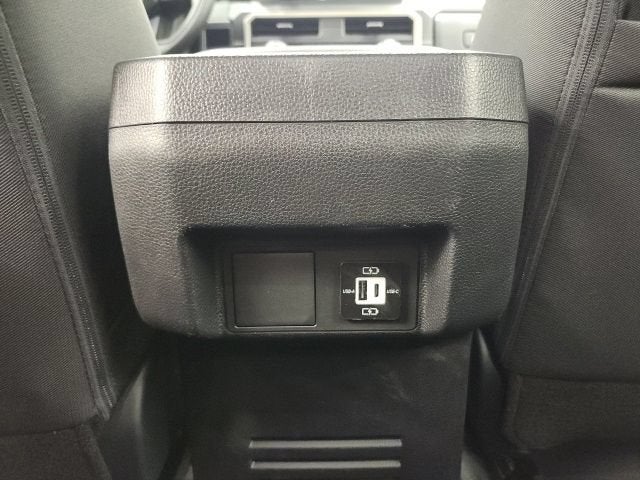 2026 Toyota Tacoma 4WD SR
