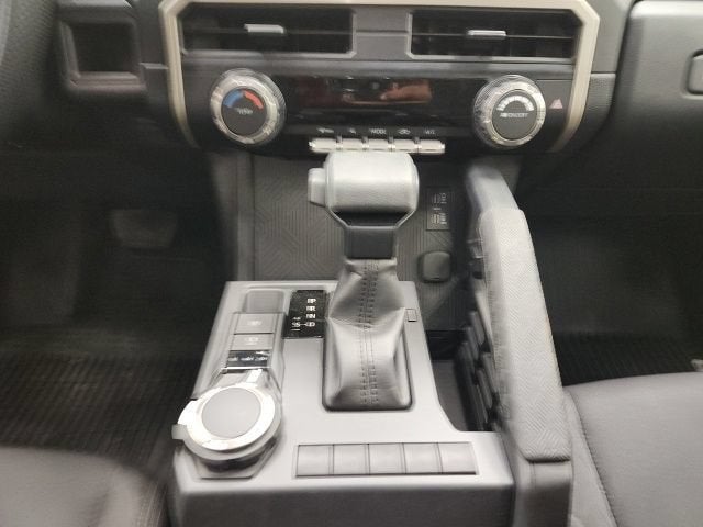 2026 Toyota Tacoma 4WD SR