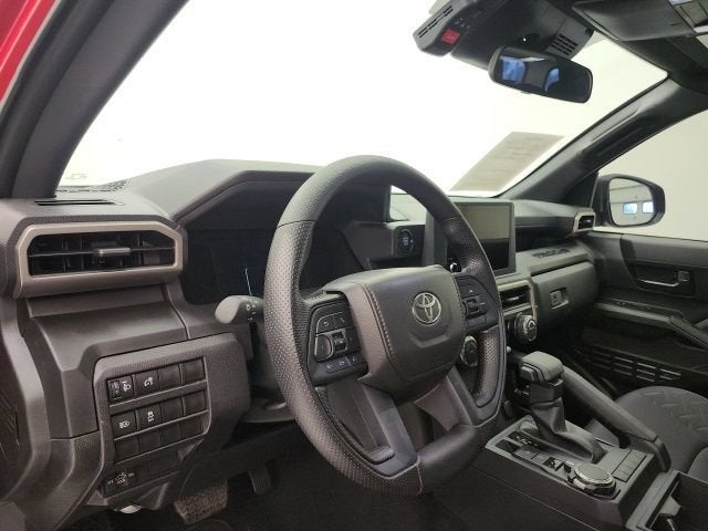 2026 Toyota Tacoma 4WD SR