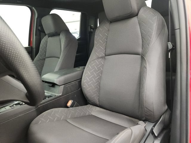 2026 Toyota Tacoma 4WD SR