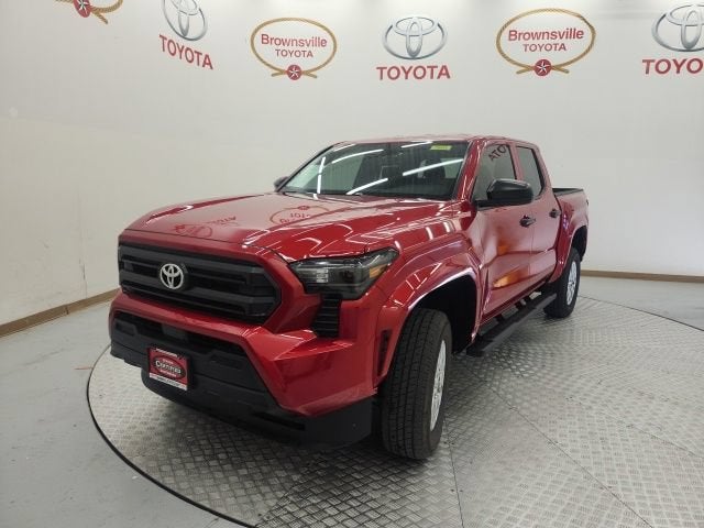 2026 Toyota Tacoma 4WD SR
