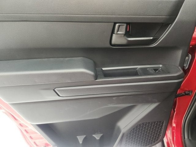 2026 Toyota Tacoma 4WD SR