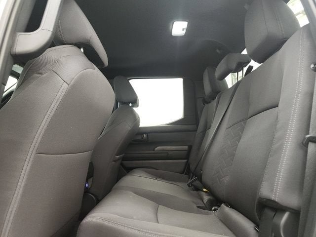 2026 Toyota Tacoma 4WD SR