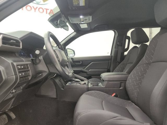 2026 Toyota Tacoma 4WD SR