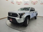 2026 Toyota Tacoma 4WD SR
