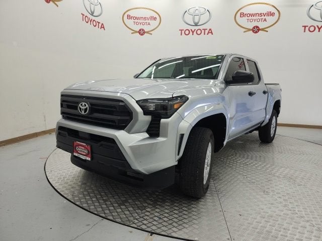 2026 Toyota Tacoma 4WD SR