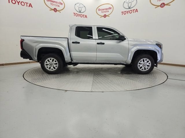 2026 Toyota Tacoma 4WD SR