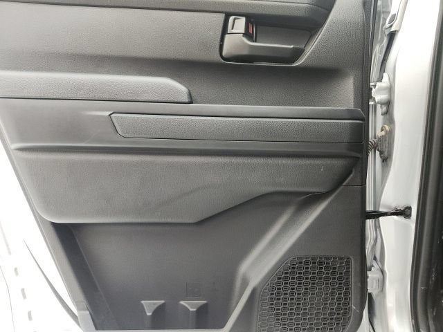 2026 Toyota Tacoma 4WD SR
