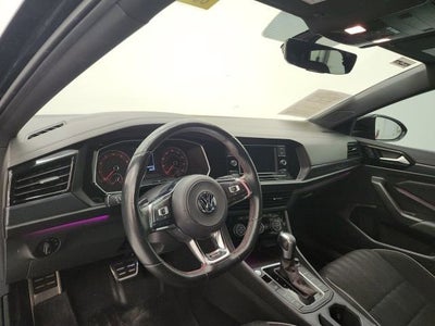 2020 Volkswagen Jetta GLI S