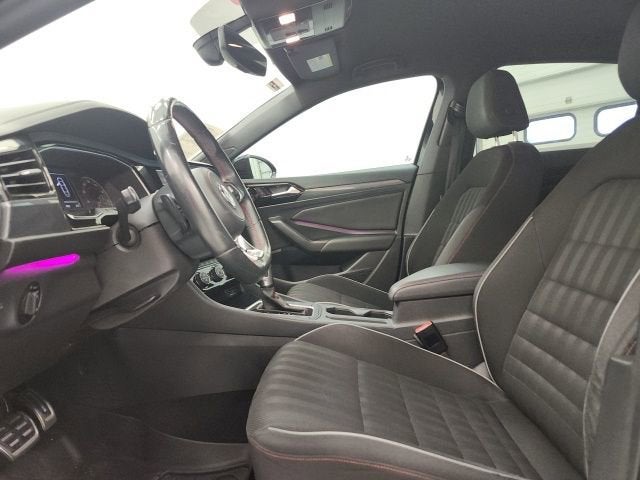 2020 Volkswagen Jetta GLI S