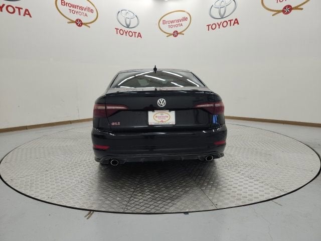 2020 Volkswagen Jetta GLI S