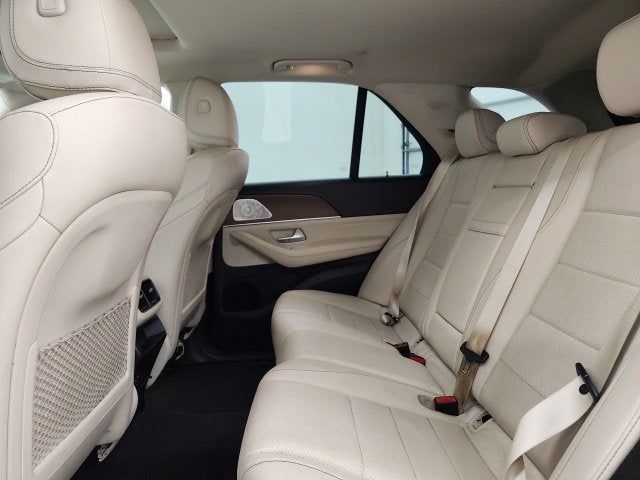 2022 Mercedes-Benz GLE GLE 350