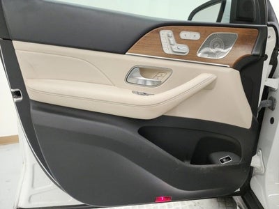 2022 Mercedes-Benz GLE GLE 350