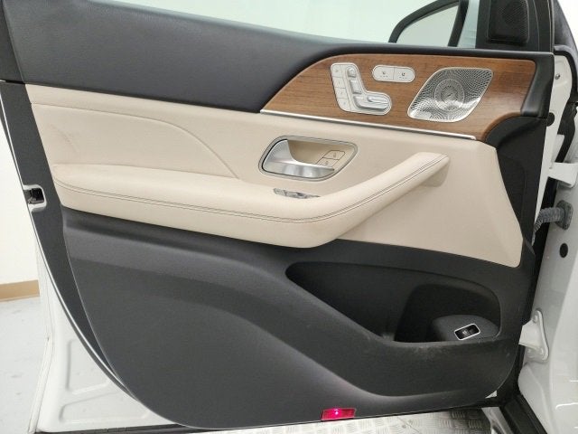 2022 Mercedes-Benz GLE GLE 350