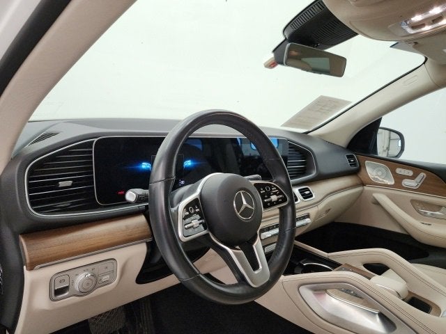 2022 Mercedes-Benz GLE GLE 350