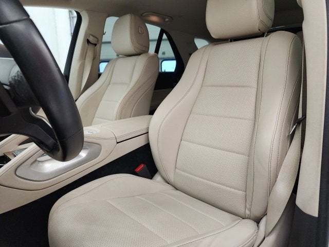 2022 Mercedes-Benz GLE GLE 350