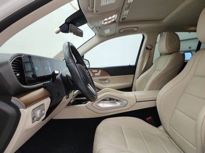 2022 Mercedes-Benz GLE GLE 350