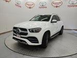 2022 Mercedes-Benz GLE GLE 350