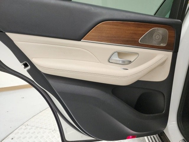 2022 Mercedes-Benz GLE GLE 350