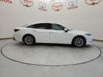 2021 Toyota Avalon Hybrid XLE