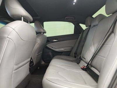 2019 Toyota Avalon Limited