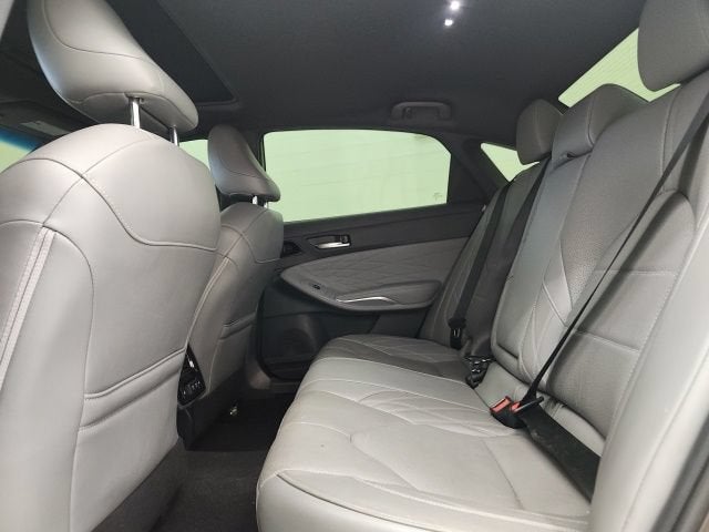 2019 Toyota Avalon Limited