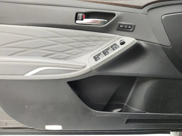 2019 Toyota Avalon Limited