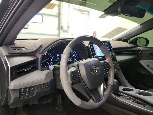 2019 Toyota Avalon Limited