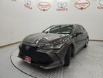 2019 Toyota Avalon Limited