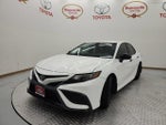 2021 Toyota Camry SE Nightshade