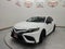 2021 Toyota Camry SE Nightshade