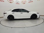 2021 Toyota Camry SE Nightshade
