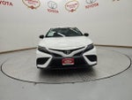 2021 Toyota Camry SE Nightshade
