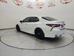 2022 Toyota Camry Hybrid XSE