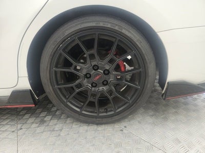 2022 Toyota Camry TRD V6