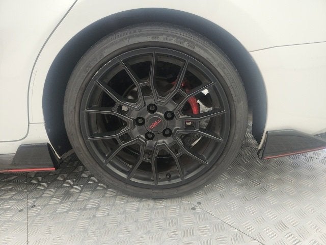 2022 Toyota Camry TRD V6