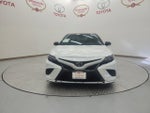 2022 Toyota Camry TRD V6