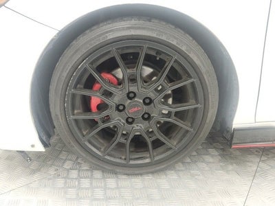 2022 Toyota Camry TRD V6