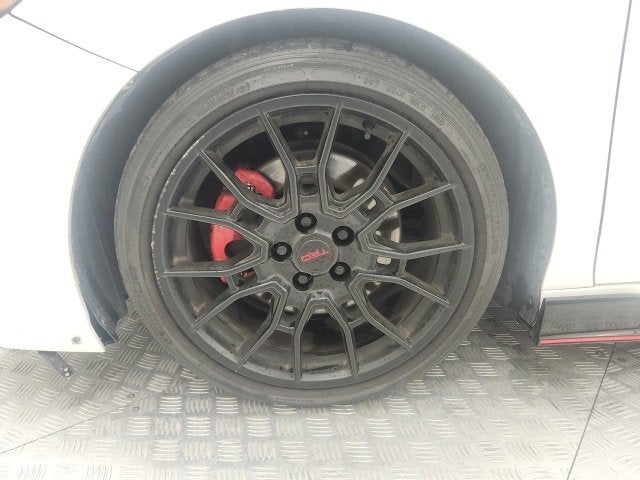 2022 Toyota Camry TRD V6