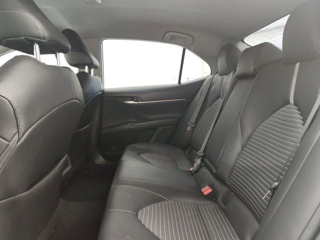 2020 Toyota Camry Base