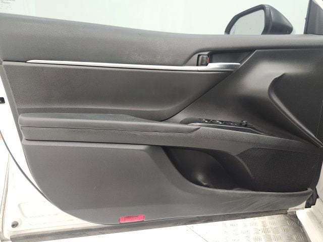 2020 Toyota Camry Base