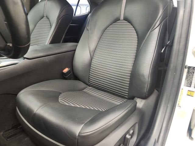 2020 Toyota Camry Base