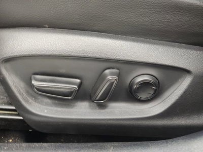 2020 Toyota Camry Base