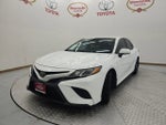 2020 Toyota Camry Base
