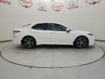2020 Toyota Camry Base